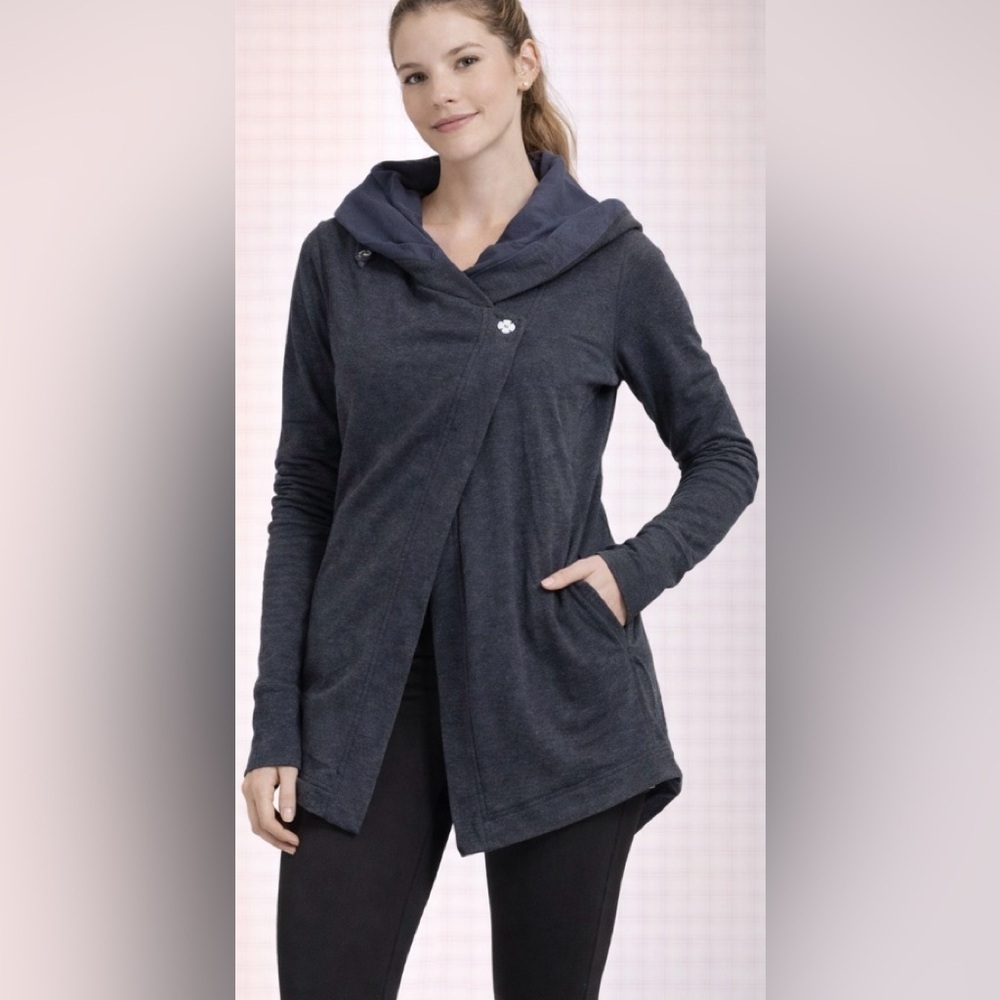 Lululemon wrap - Picture 5 of 5